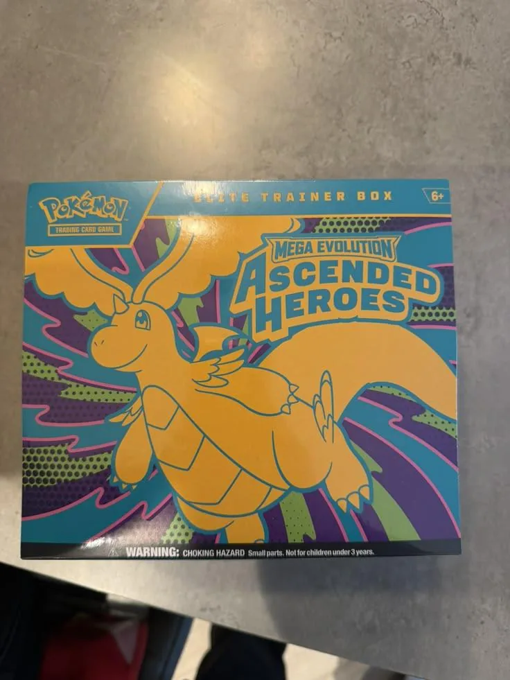 Pokémon TCG